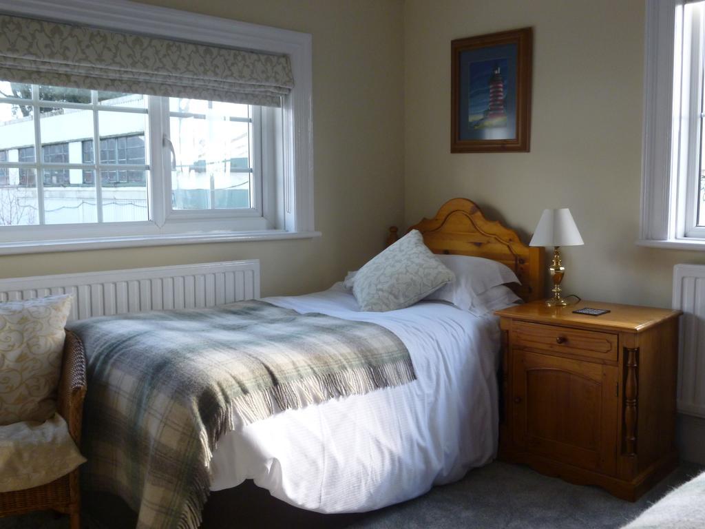 Bed and Breakfast The Maples Hythe  Pokój zdjęcie